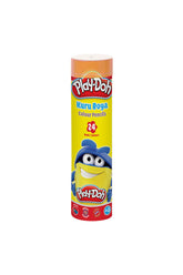 Play-Doh Kuru boya Tüp 24 Renk